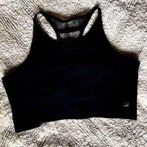 Glyder Lace Sports Bra